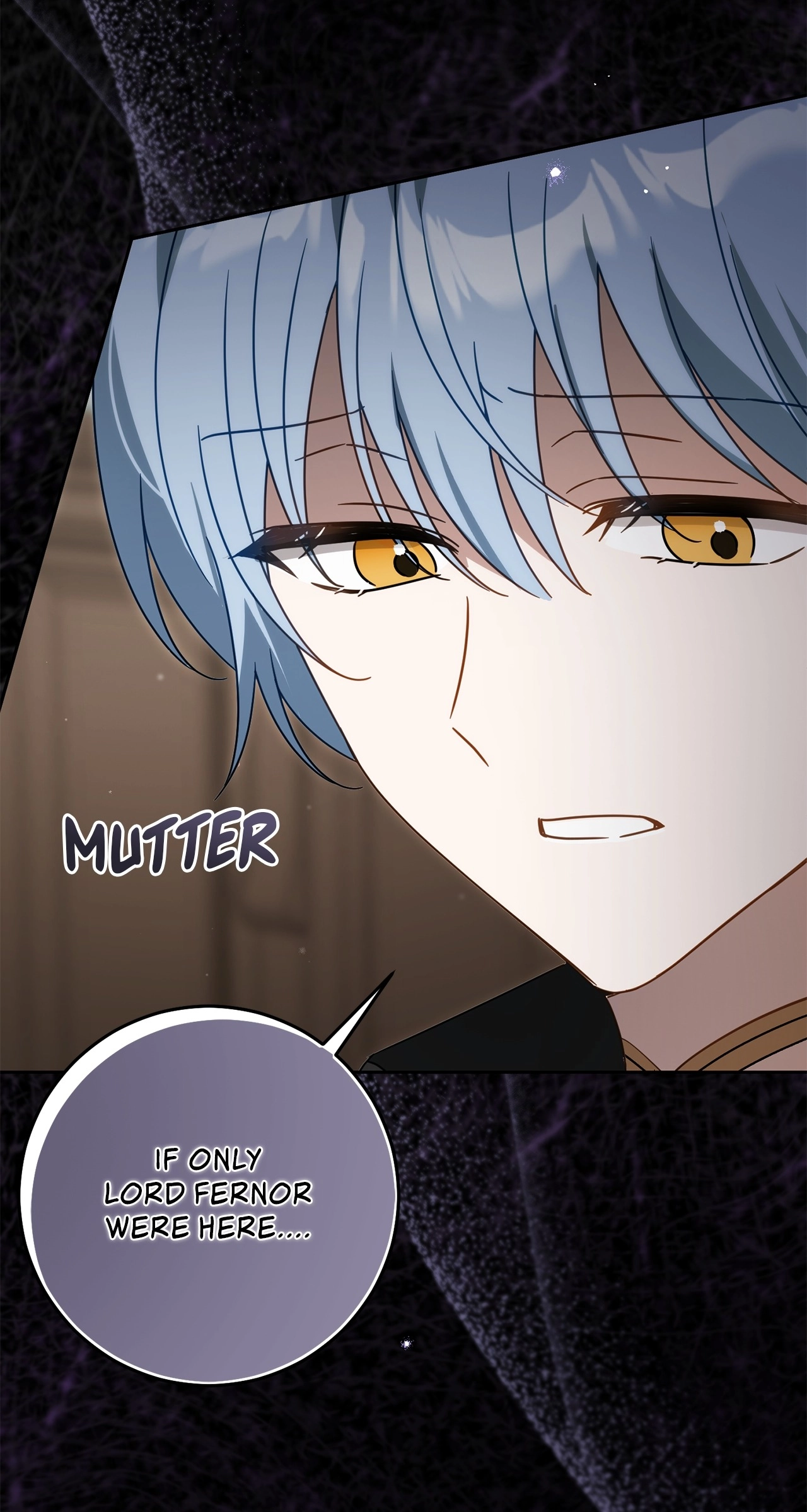 The Family’s Youngest Is This Household’s Savior Chapter 7 Page 35