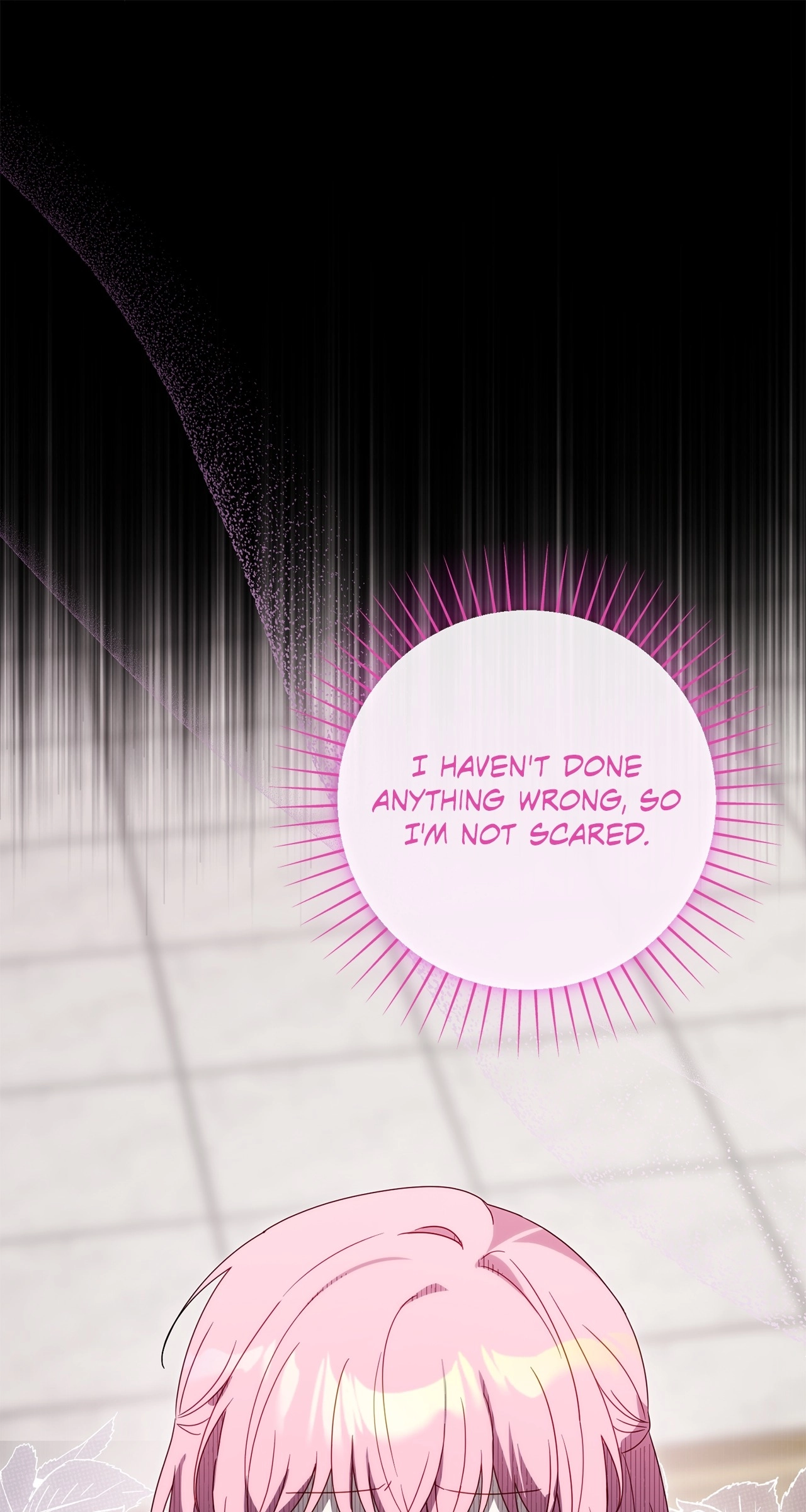 The Family’s Youngest Is This Household’s Savior Chapter 7 Page 40