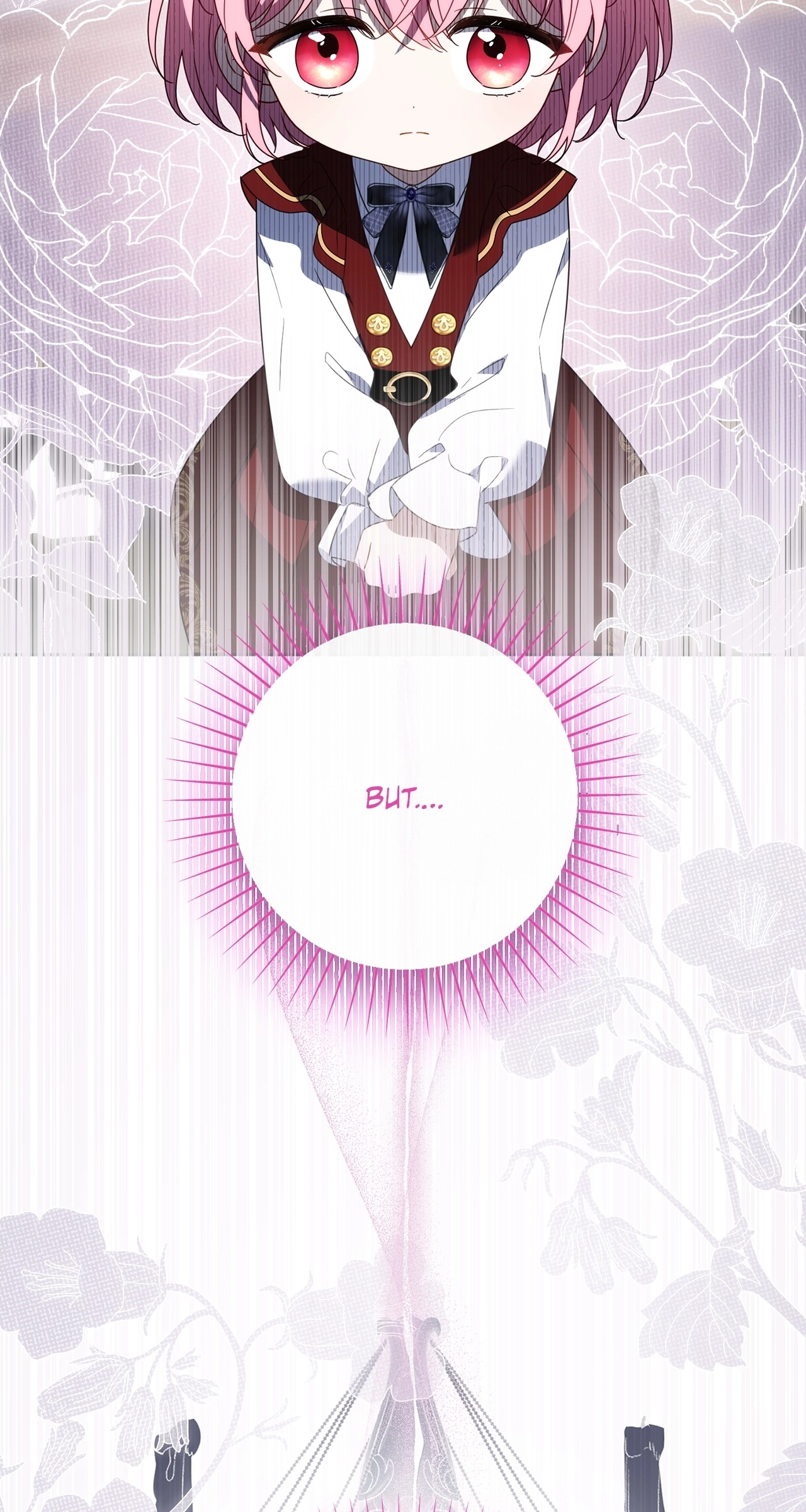 The Family’s Youngest Is This Household’s Savior Chapter 7 Page 41