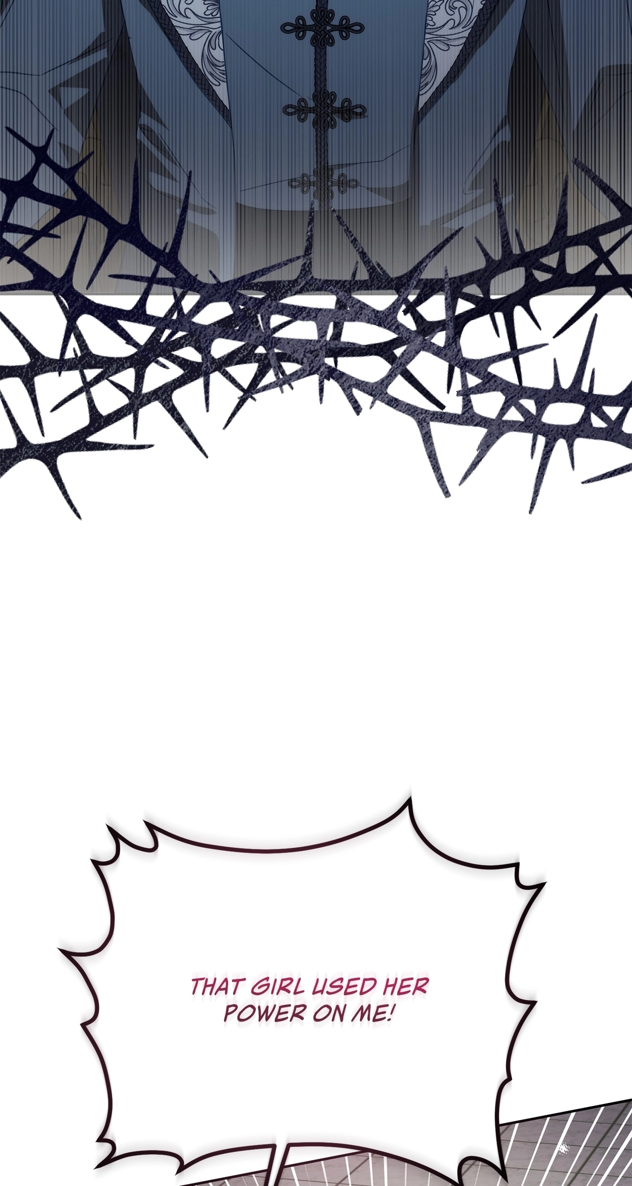 The Family’s Youngest Is This Household’s Savior Chapter 7 Page 43