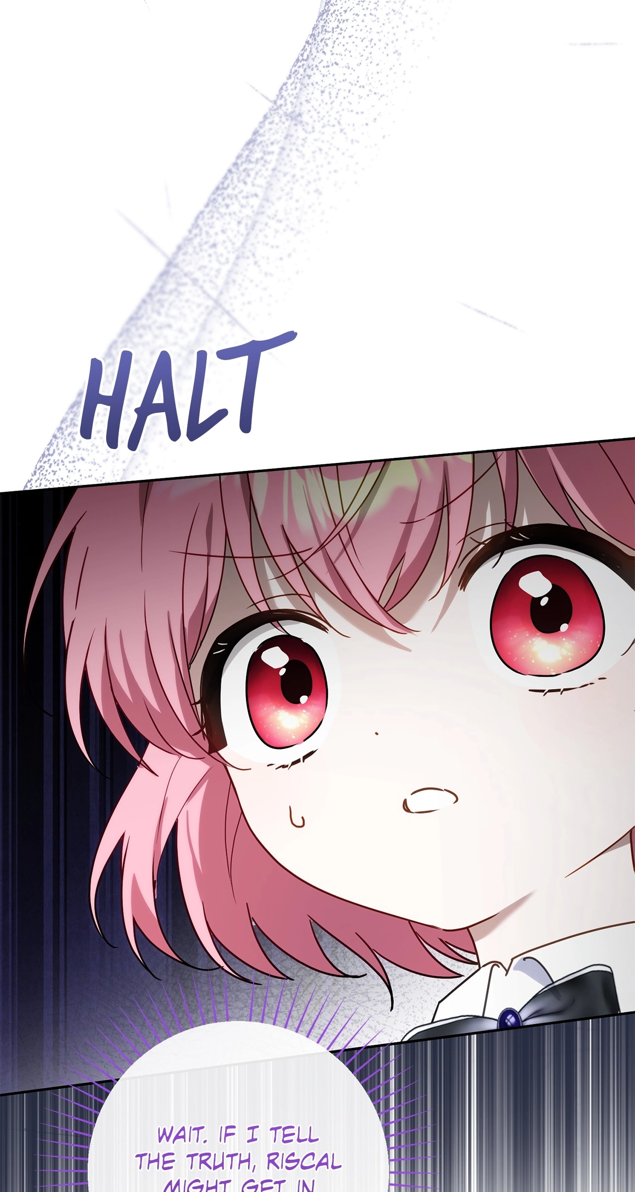 The Family’s Youngest Is This Household’s Savior Chapter 7 Page 48