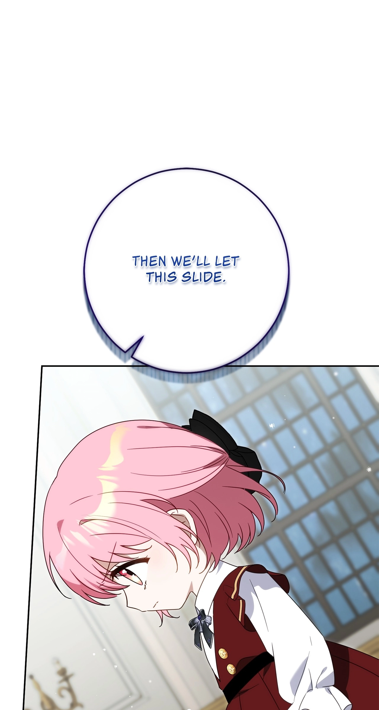 The Family’s Youngest Is This Household’s Savior Chapter 7 Page 52