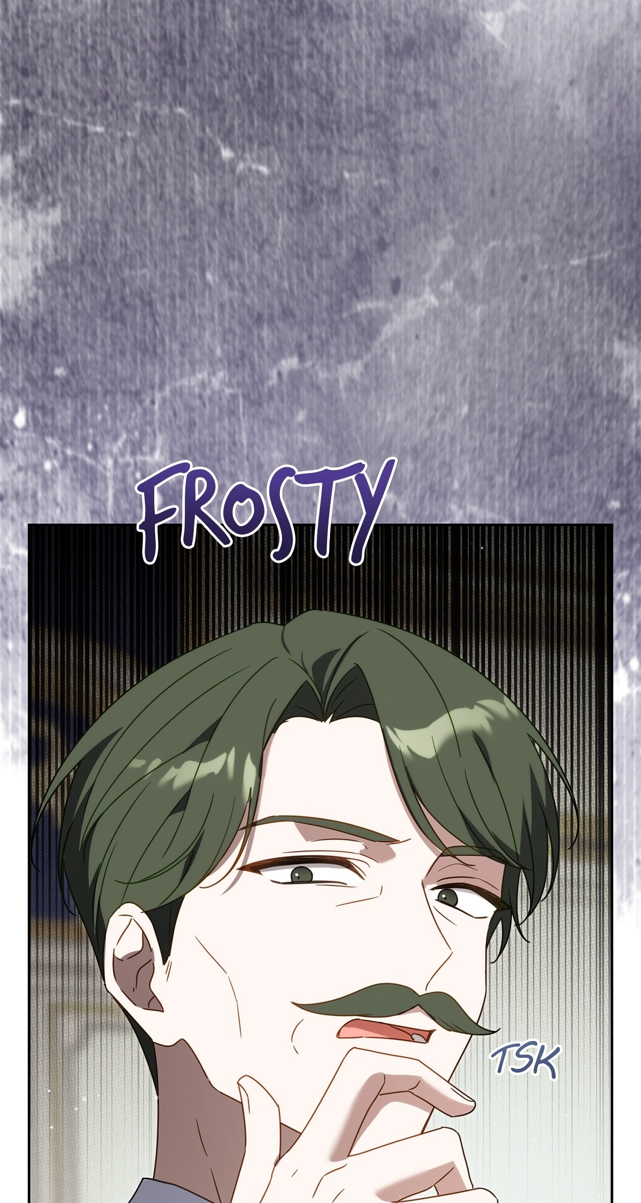 The Family’s Youngest Is This Household’s Savior Chapter 7 Page 54