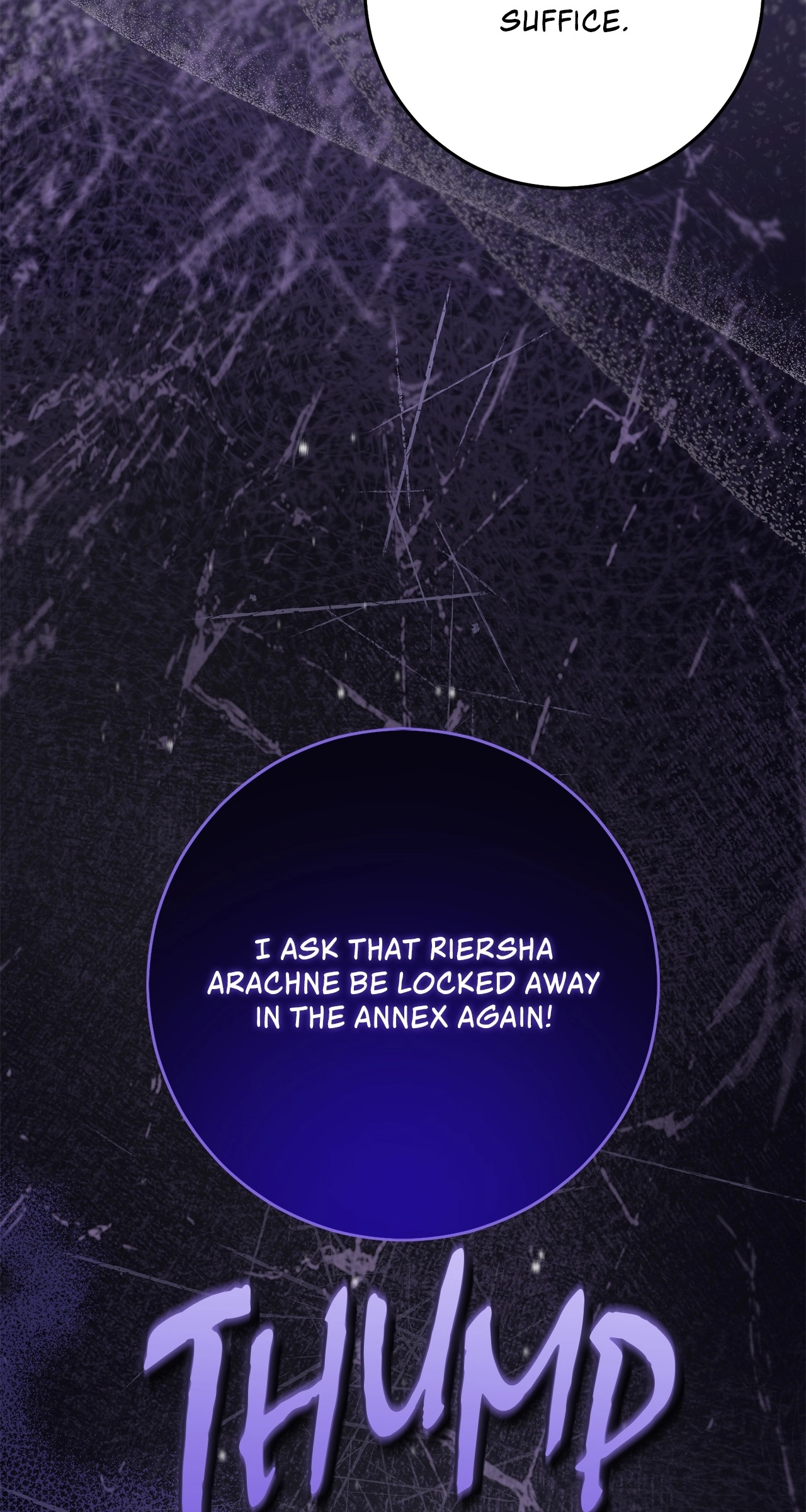 The Family’s Youngest Is This Household’s Savior Chapter 7 Page 58