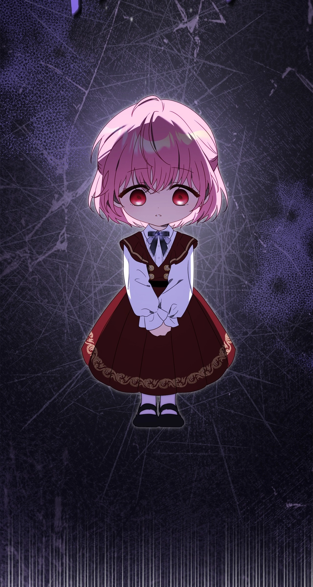 The Family’s Youngest Is This Household’s Savior Chapter 7 Page 59