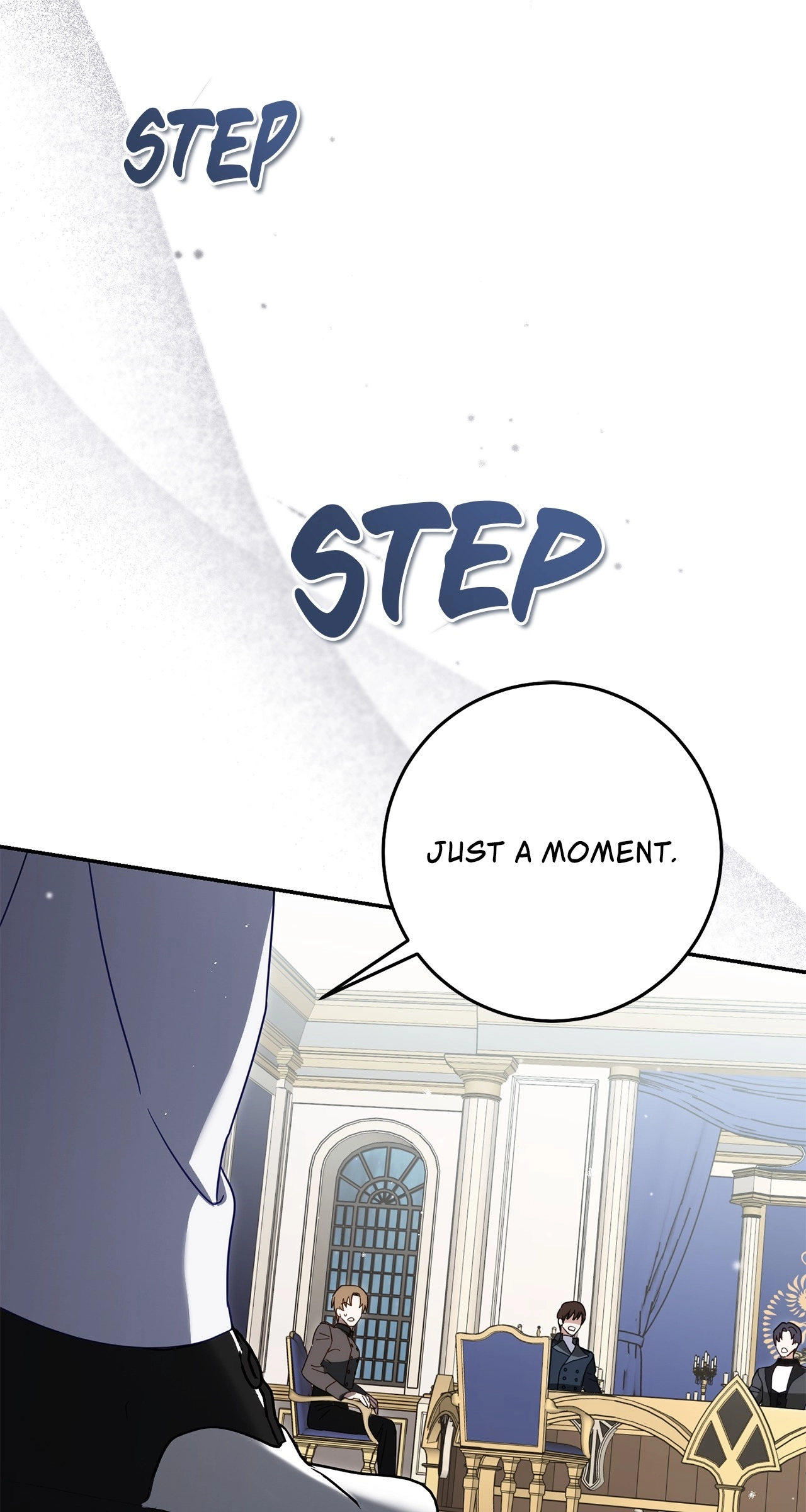 The Family’s Youngest Is This Household’s Savior Chapter 7 Page 61