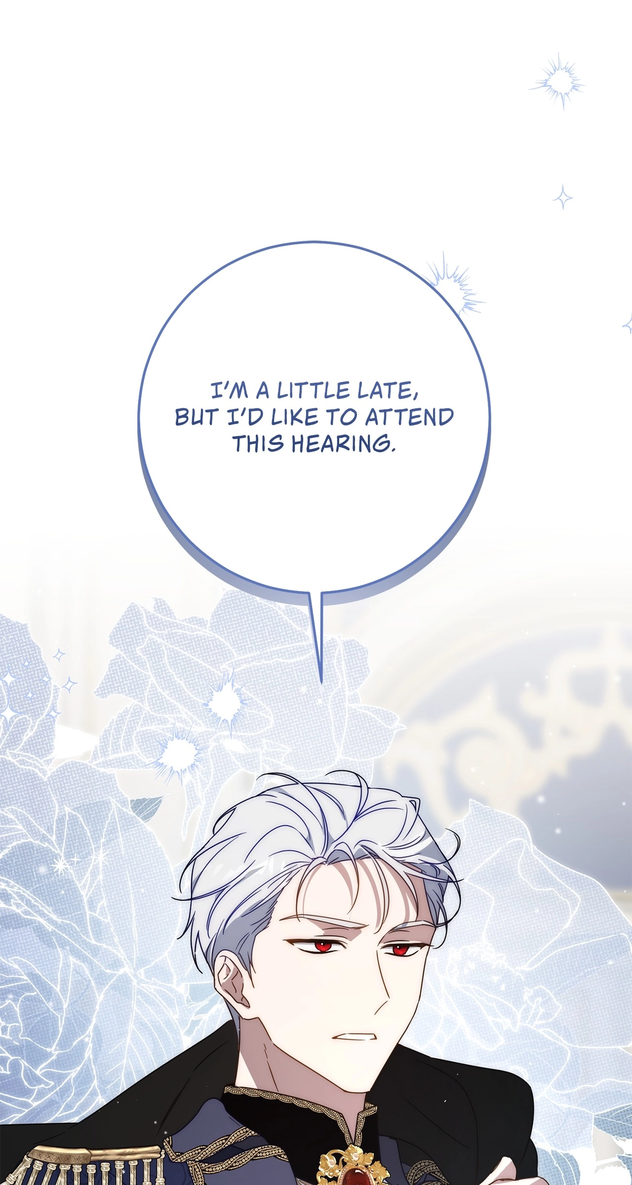 The Family’s Youngest Is This Household’s Savior Chapter 7 Page 63