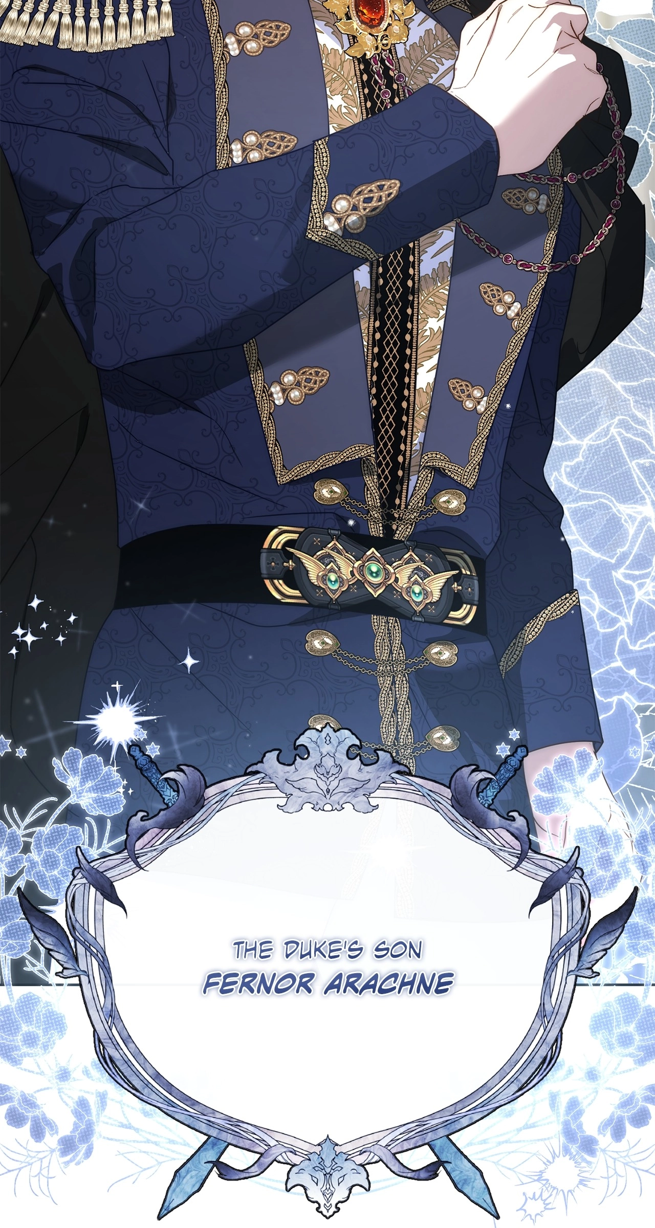 The Family’s Youngest Is This Household’s Savior Chapter 7 Page 64