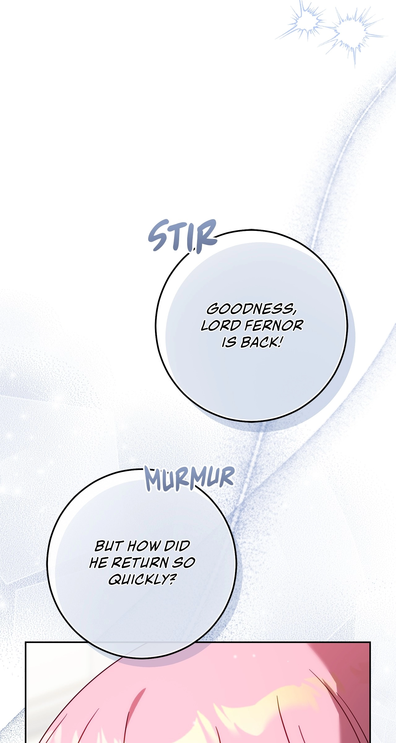 The Family’s Youngest Is This Household’s Savior Chapter 7 Page 65