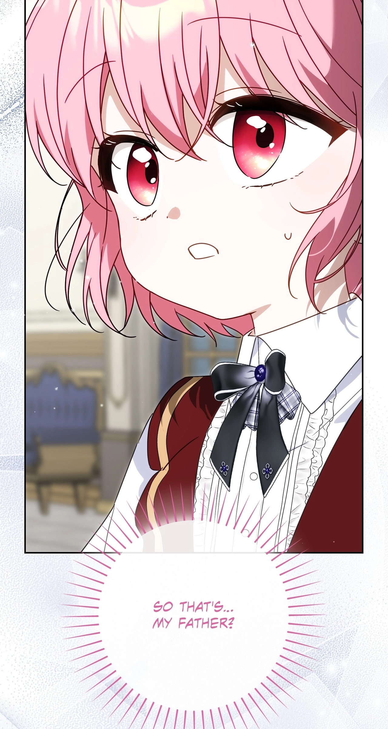 The Family’s Youngest Is This Household’s Savior Chapter 7 Page 66