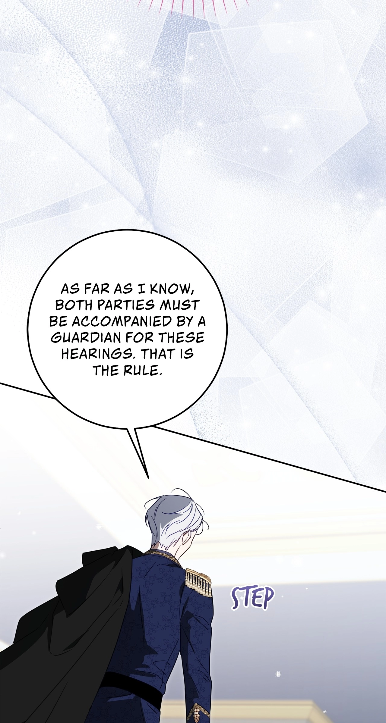 The Family’s Youngest Is This Household’s Savior Chapter 7 Page 67