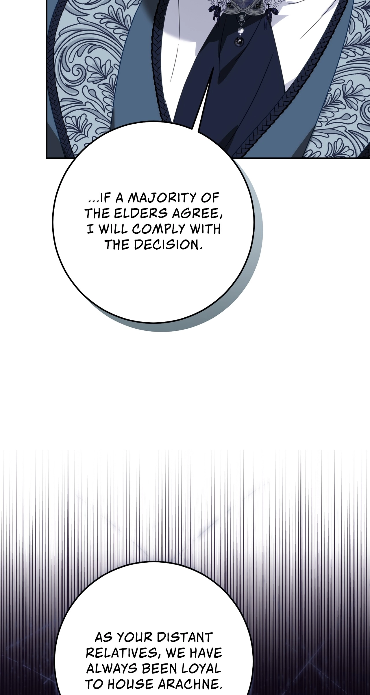 The Family’s Youngest Is This Household’s Savior Chapter 7 Page 7