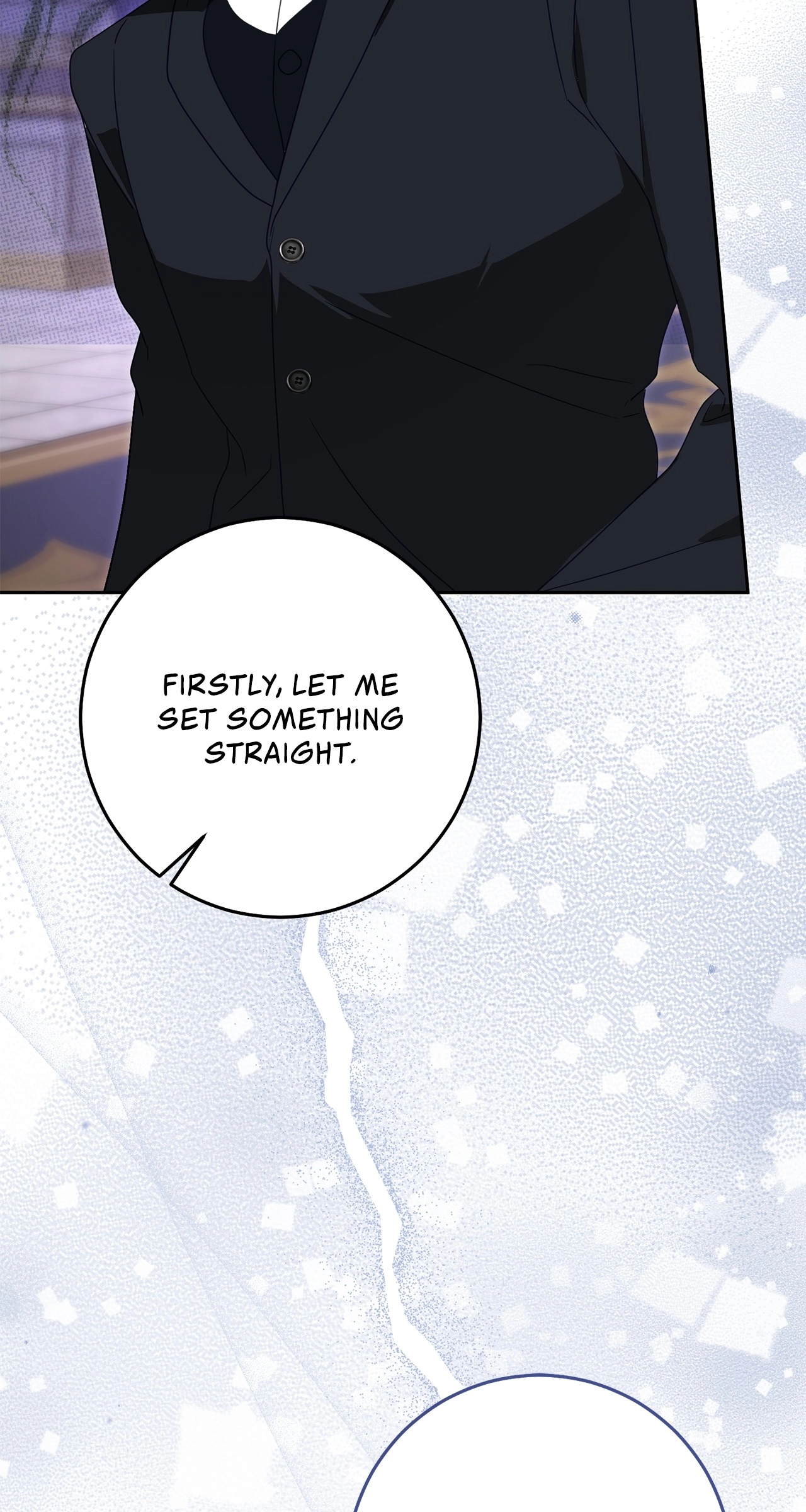 The Family’s Youngest Is This Household’s Savior Chapter 7 Page 70