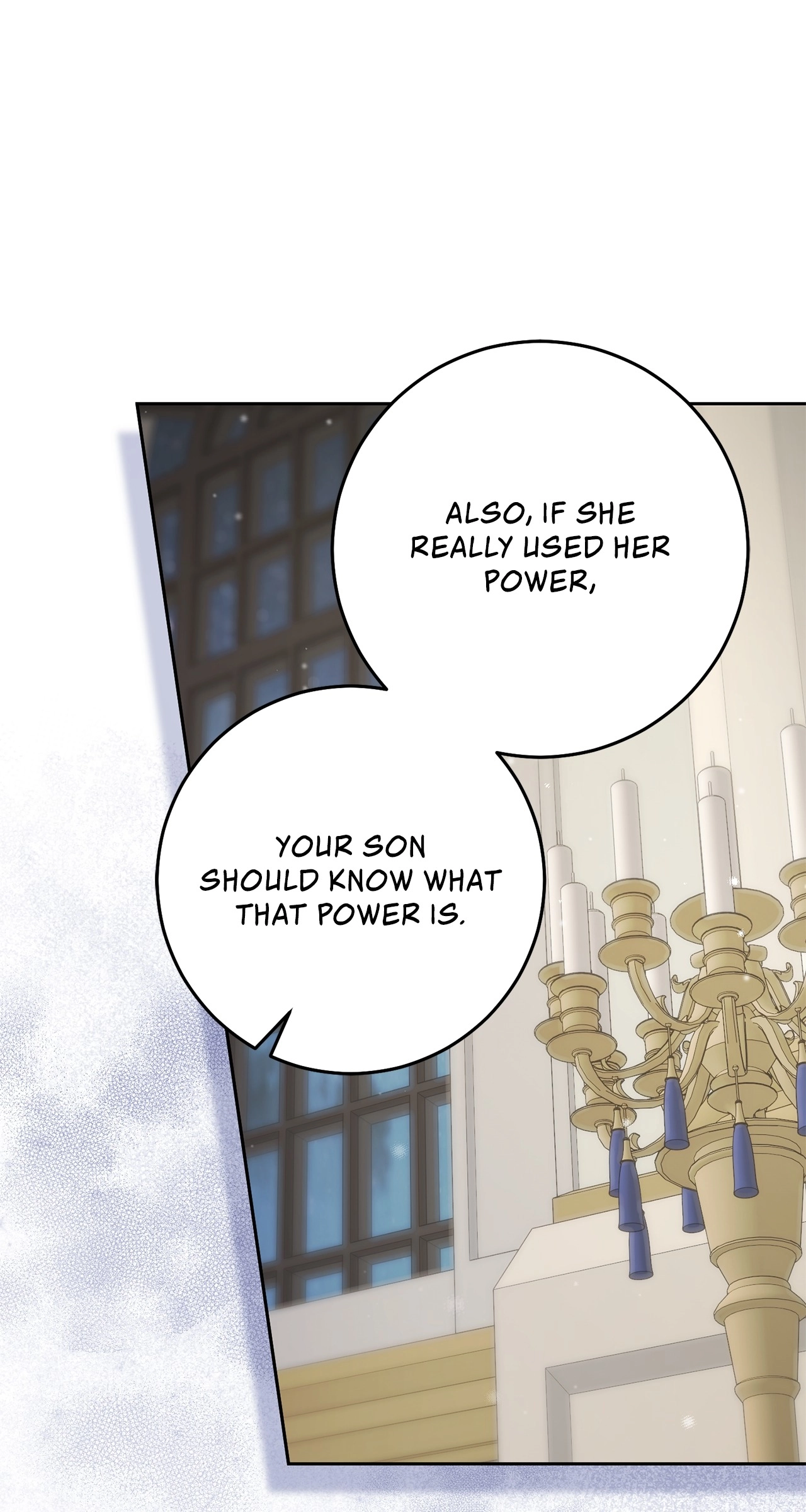 The Family’s Youngest Is This Household’s Savior Chapter 7 Page 73