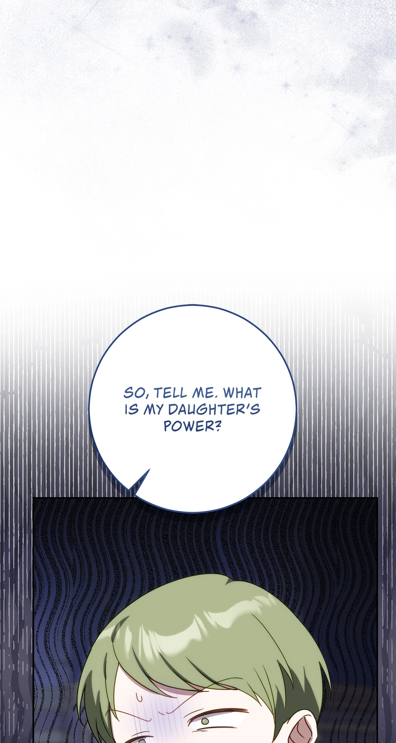 The Family’s Youngest Is This Household’s Savior Chapter 7 Page 74