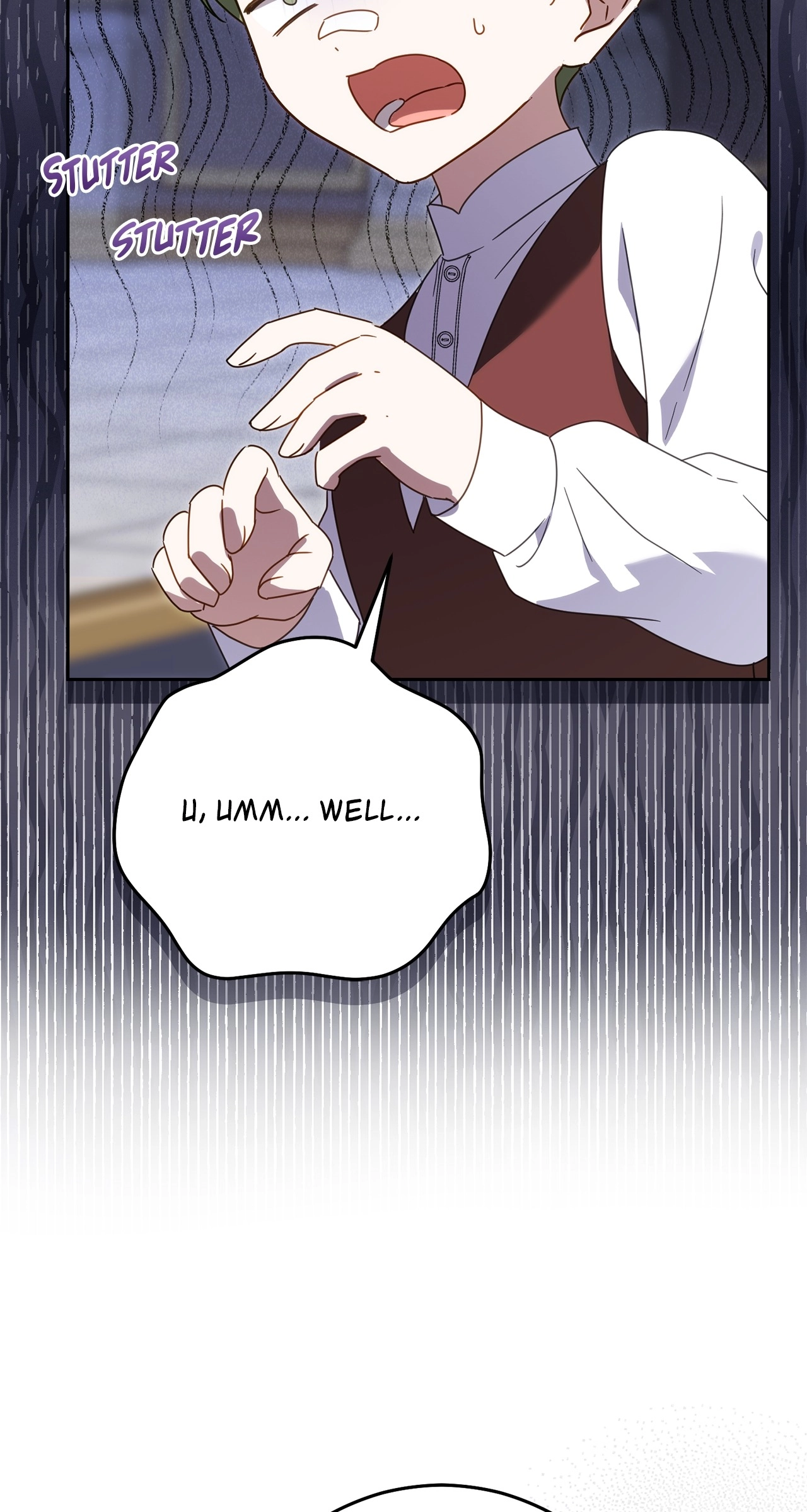 The Family’s Youngest Is This Household’s Savior Chapter 7 Page 75