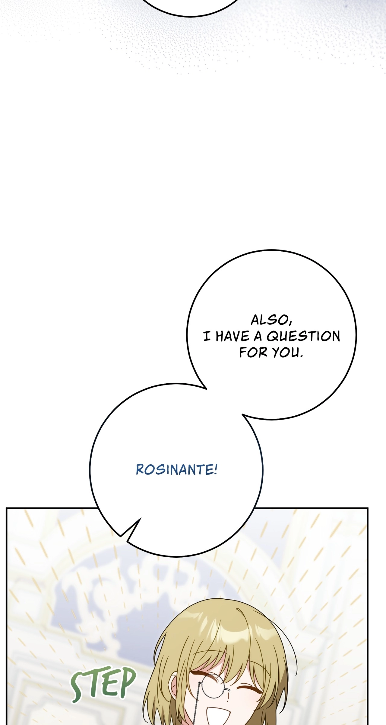 The Family’s Youngest Is This Household’s Savior Chapter 7 Page 77