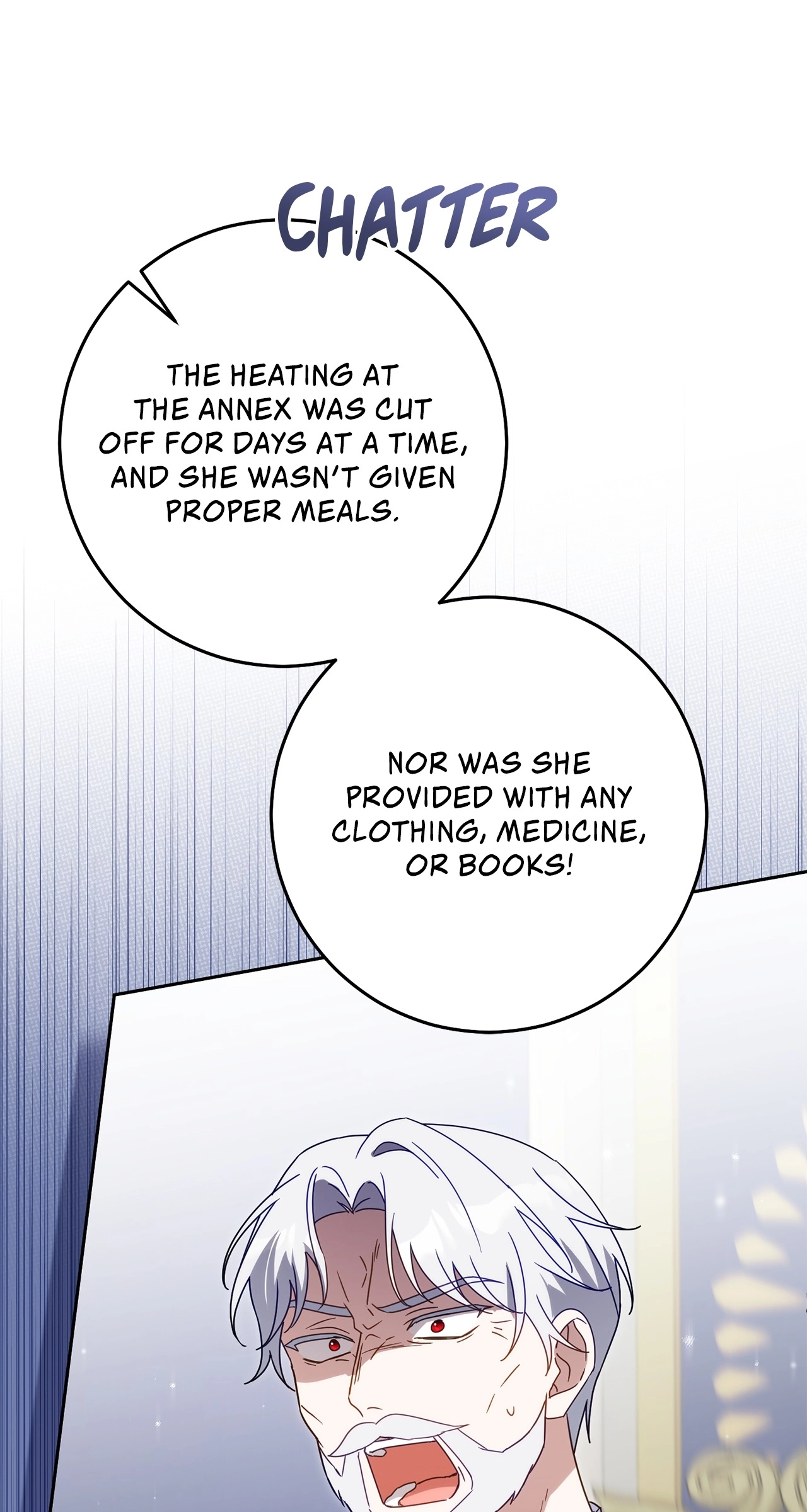 The Family’s Youngest Is This Household’s Savior Chapter 7 Page 79