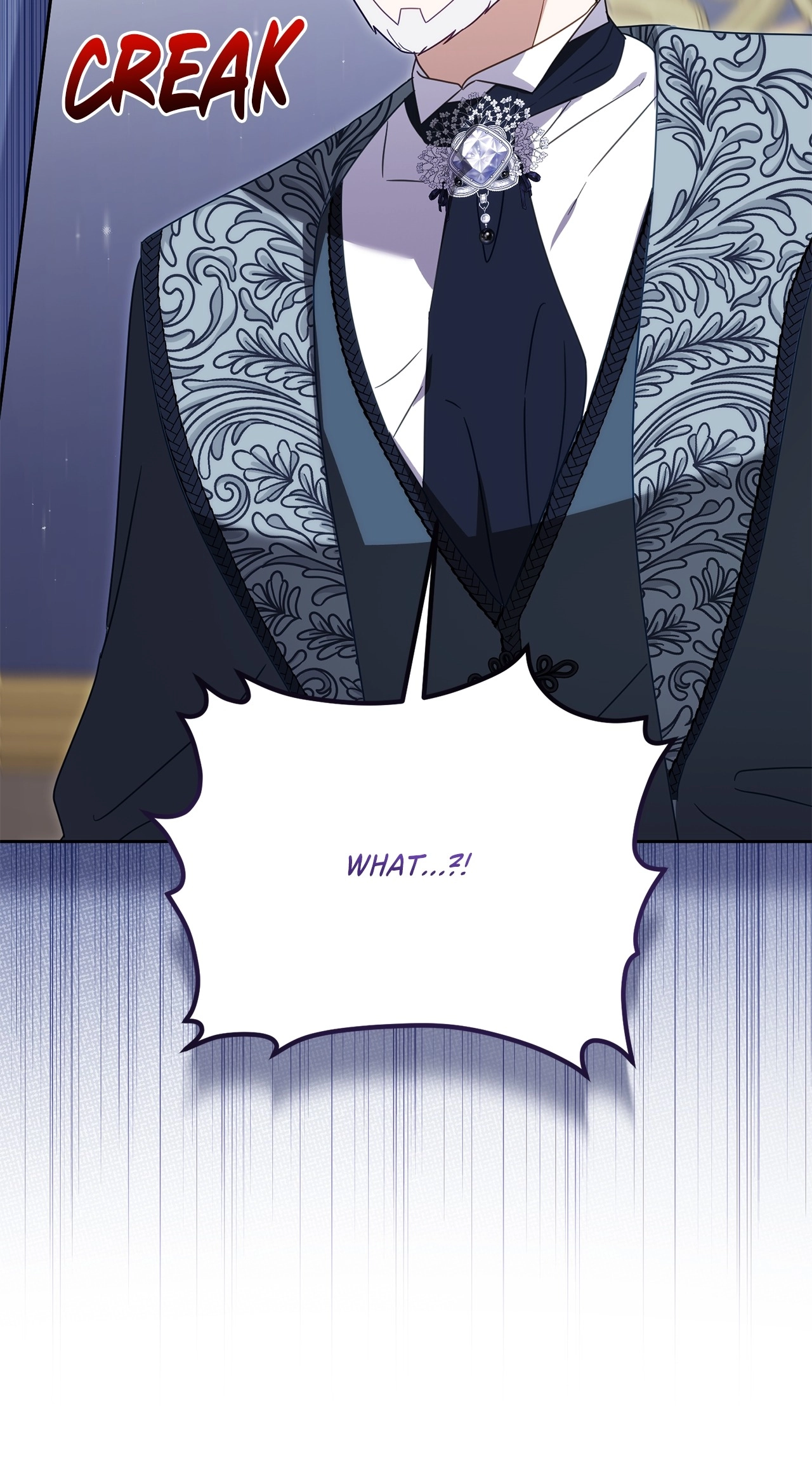 The Family’s Youngest Is This Household’s Savior Chapter 7 Page 80