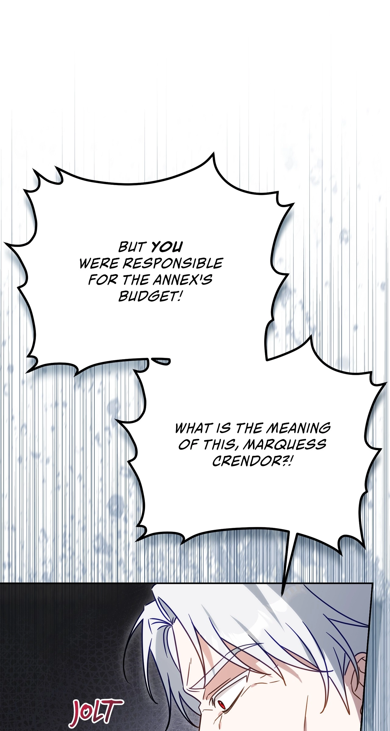 The Family’s Youngest Is This Household’s Savior Chapter 7 Page 81