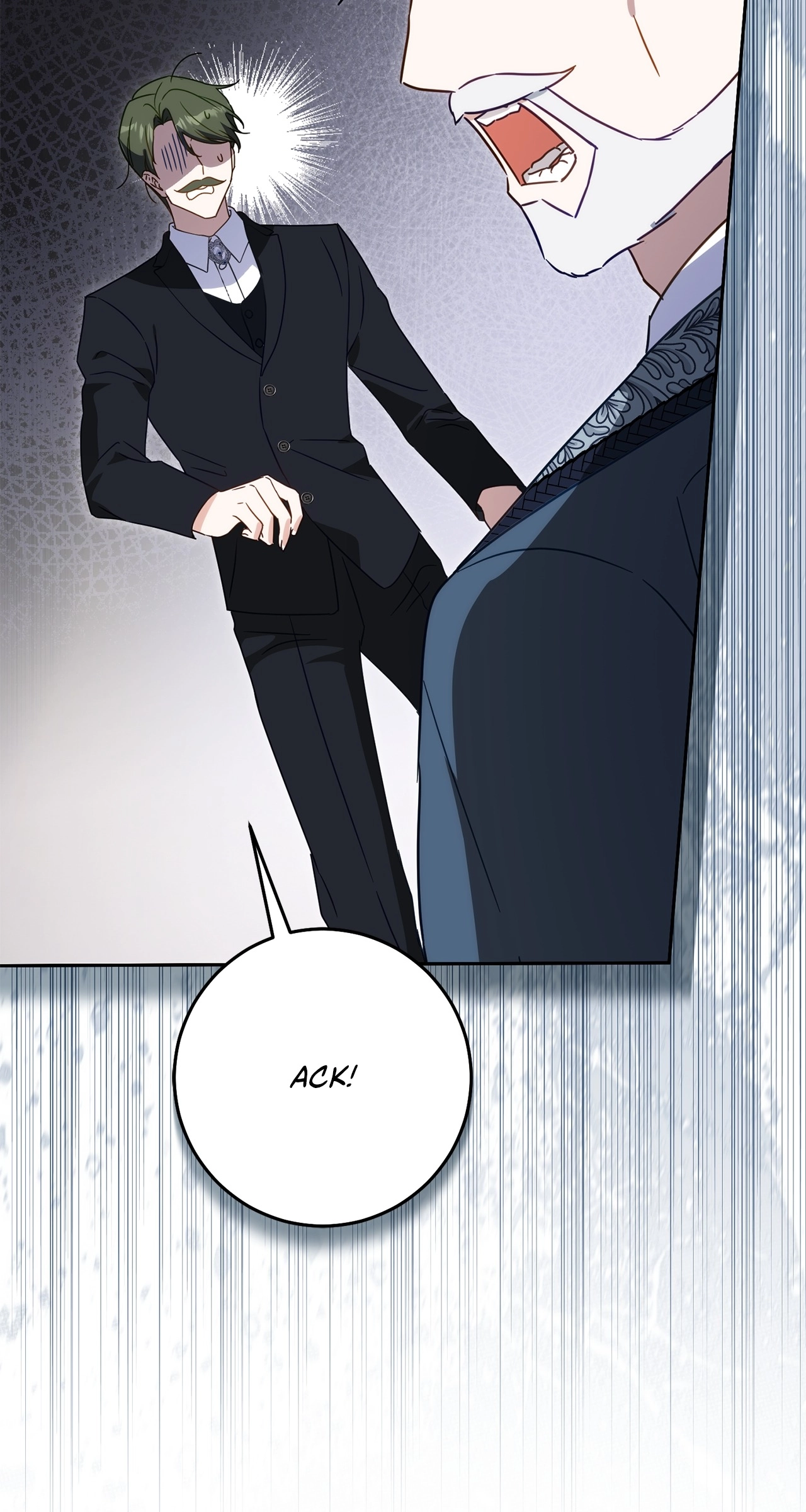 The Family’s Youngest Is This Household’s Savior Chapter 7 Page 82