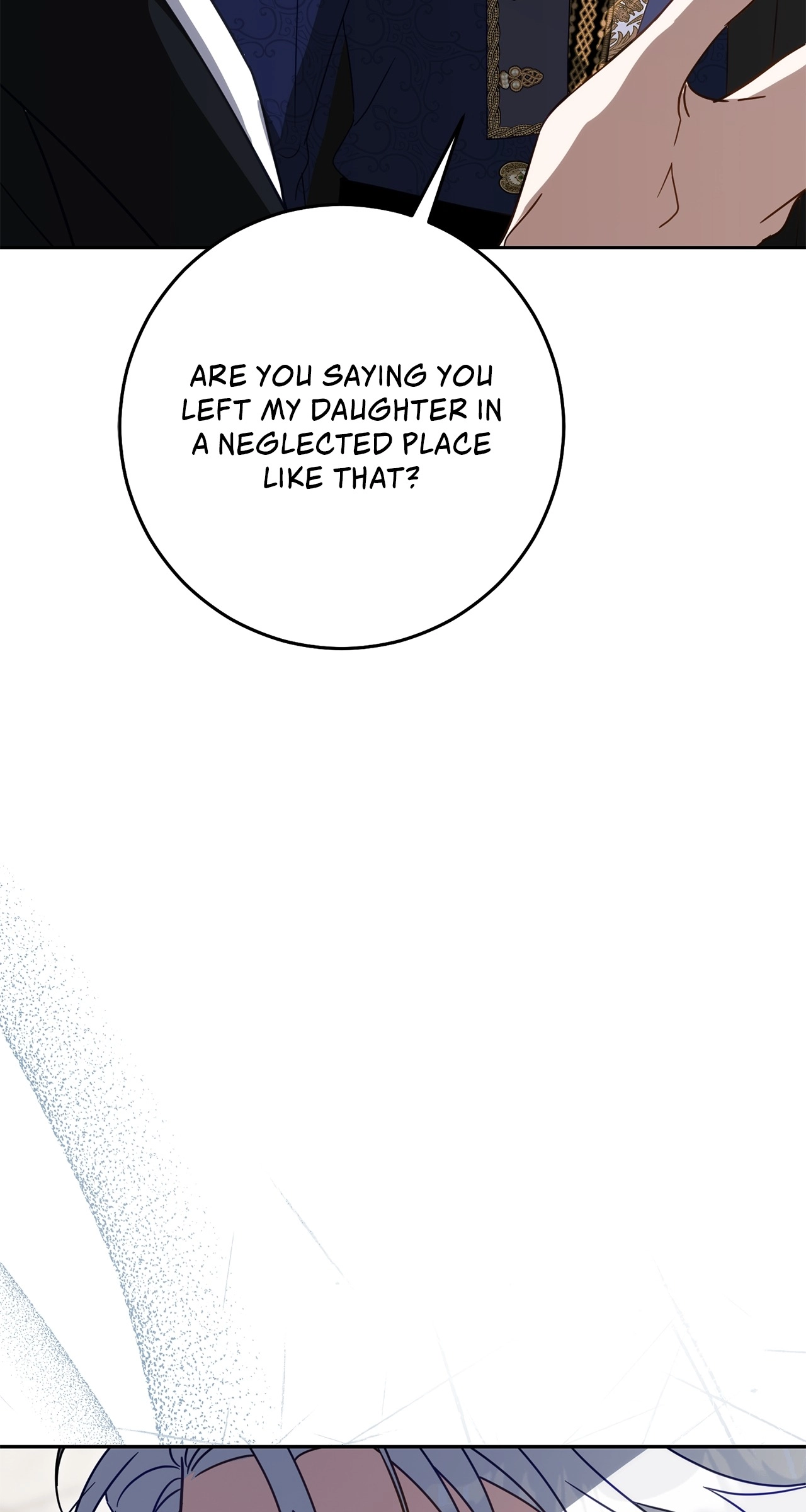 The Family’s Youngest Is This Household’s Savior Chapter 7 Page 84