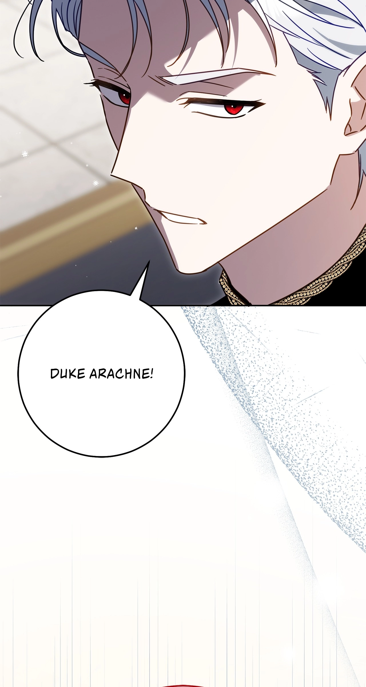 The Family’s Youngest Is This Household’s Savior Chapter 7 Page 85