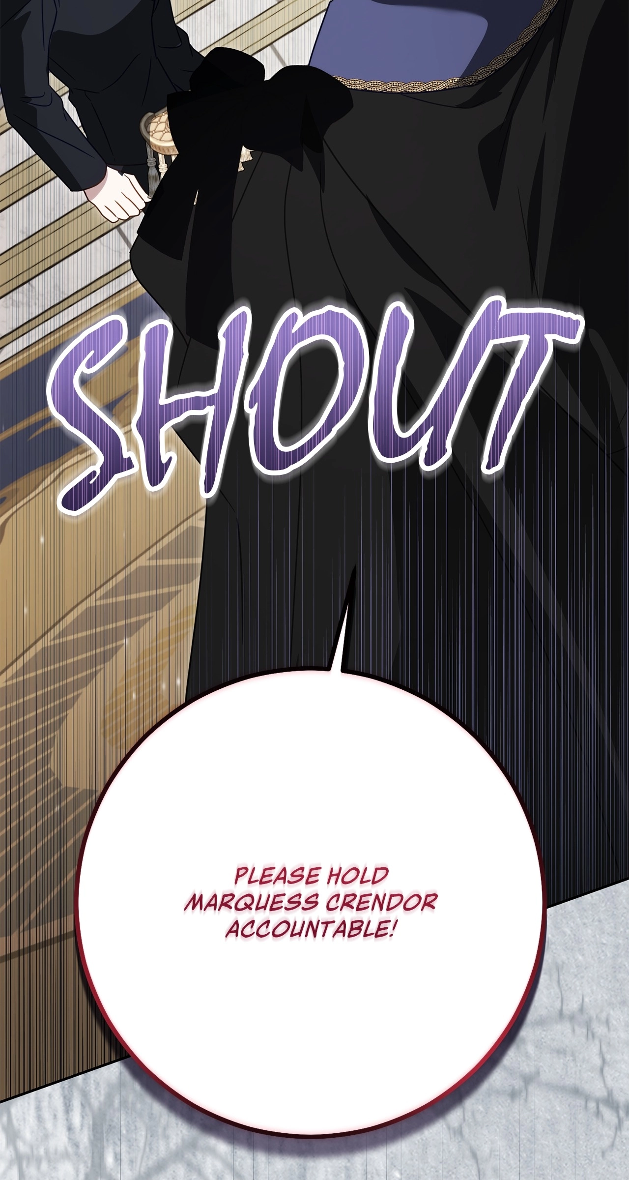 The Family’s Youngest Is This Household’s Savior Chapter 7 Page 87