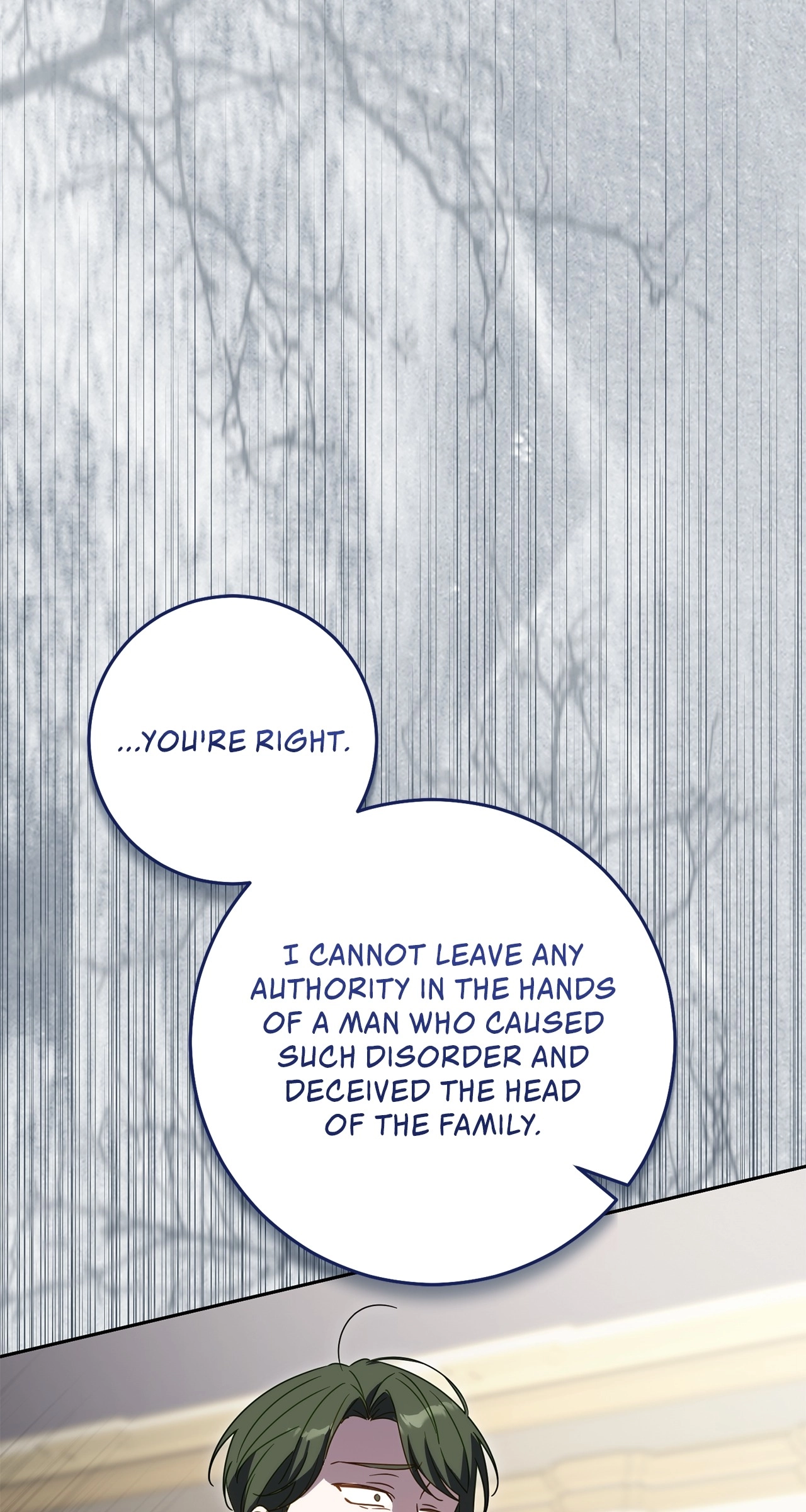 The Family’s Youngest Is This Household’s Savior Chapter 7 Page 88