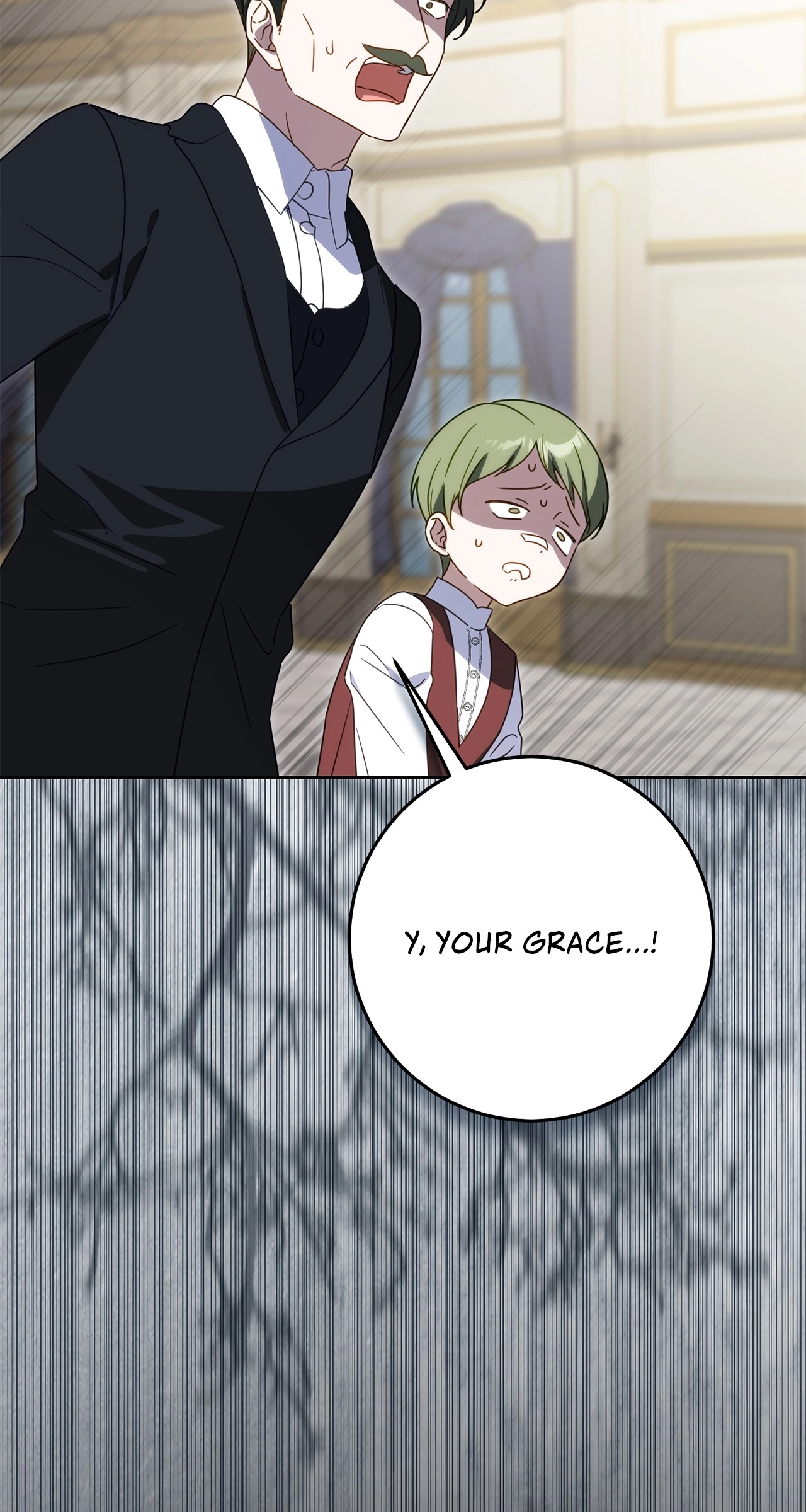 The Family’s Youngest Is This Household’s Savior Chapter 7 Page 89