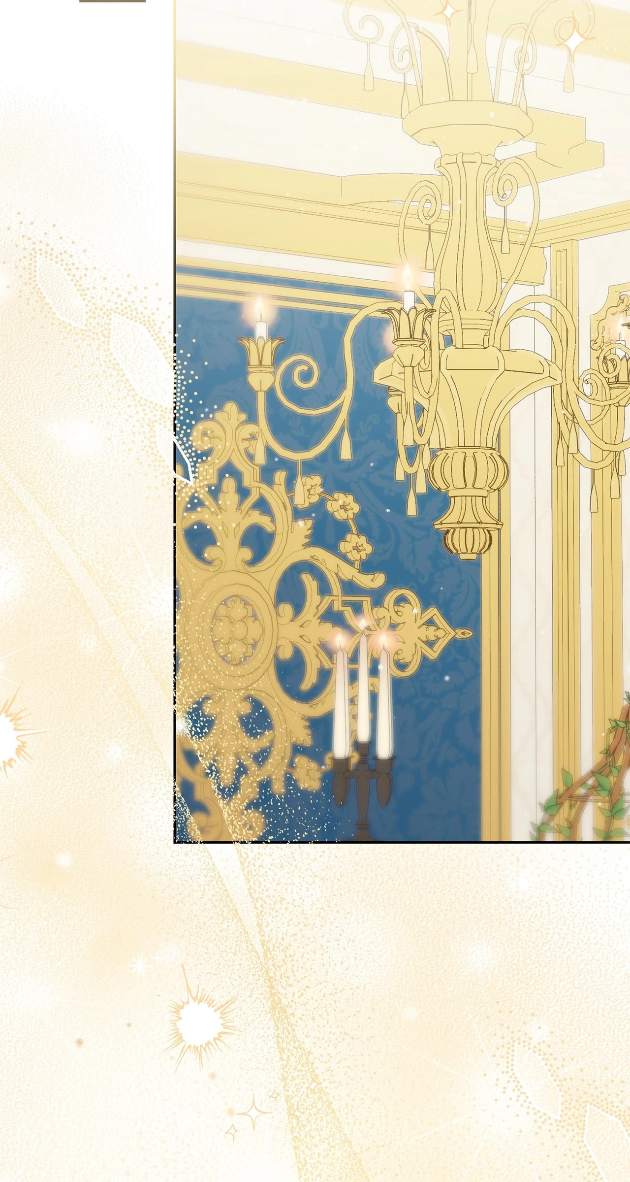 The Family’s Youngest Is This Household’s Savior Chapter 7 Page 94