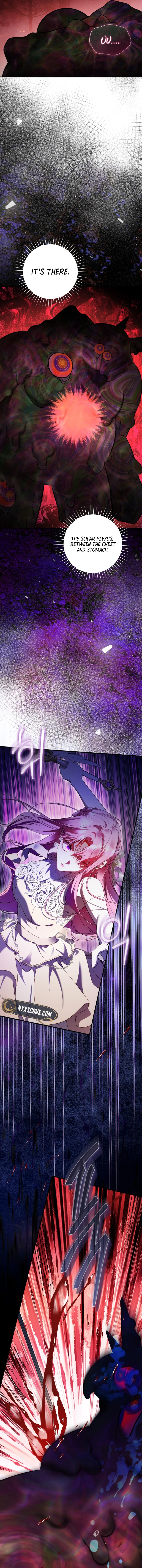 The Flower Who Bears The Sword Chapter 45 - Season One Finale Page 17