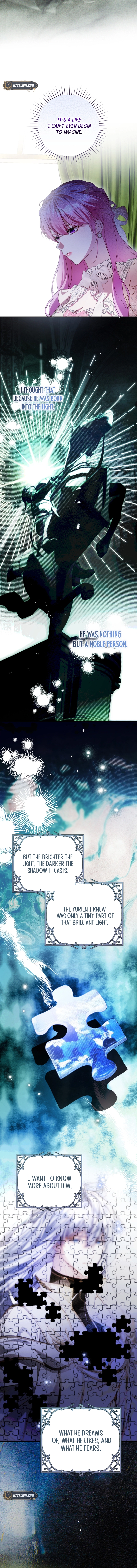 The Flower Who Bears The Sword Chapter 39 Page 12