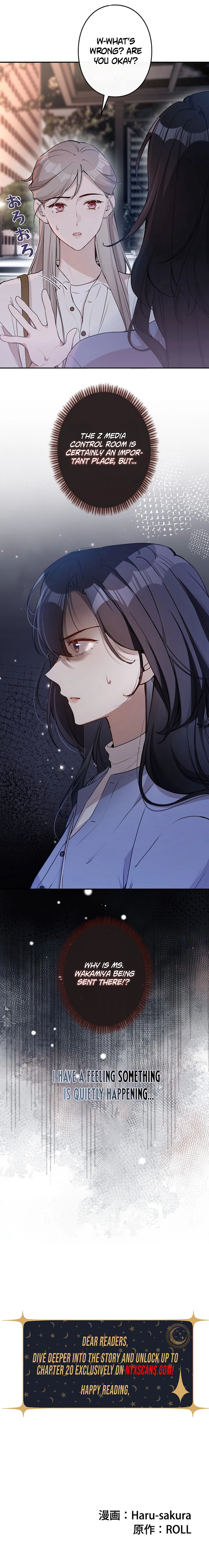 The Former Ace Producer Aims for 10 Million Followers in Her Second Life Chapter 25 Page 8