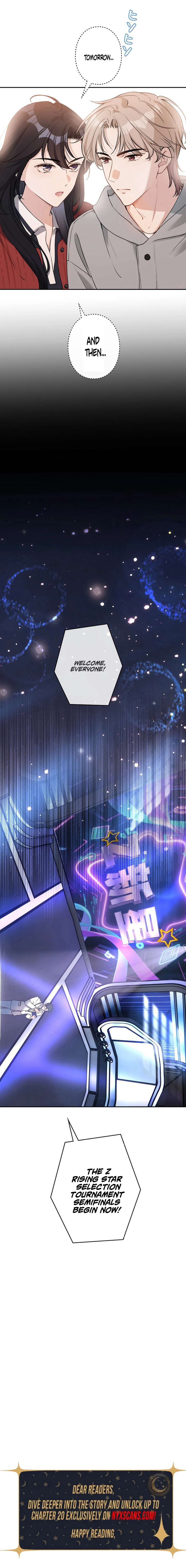 The Former Ace Producer Aims for 10 Million Followers in Her Second Life Chapter 21 Page 8