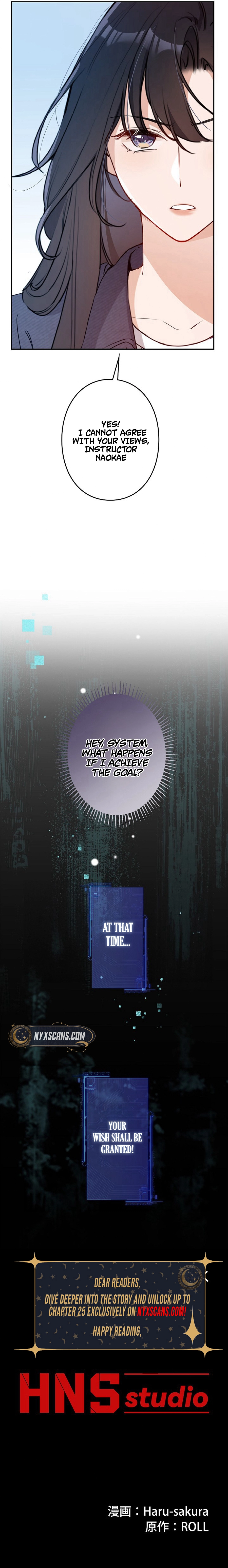 The Former Ace Producer Aims for 10 Million Followers in Her Second Life Chapter 1 Page 10