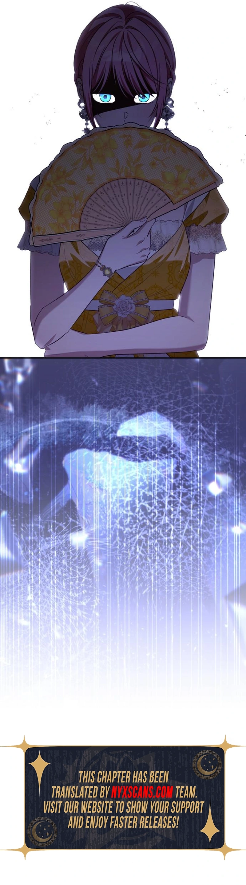 The Grand Duke's Bride Is a Hellborn Warrior Chapter 38 Page 11