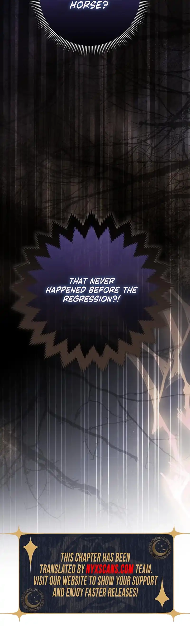 The Grand Duke's Bride Is a Hellborn Warrior Chapter 43 Page 11