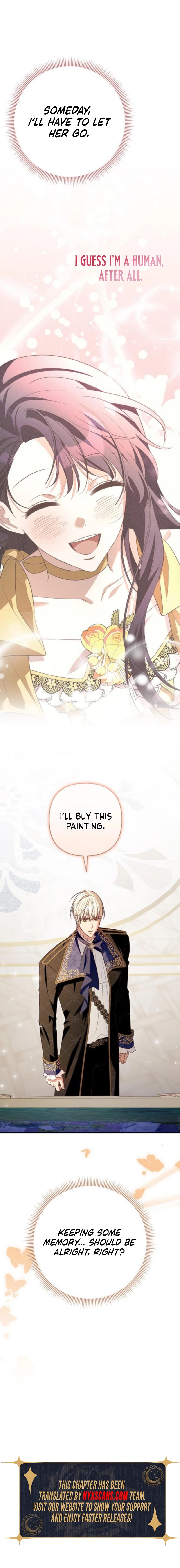 The Grand Duke's Bride Is a Hellborn Warrior Chapter 34 Page 11