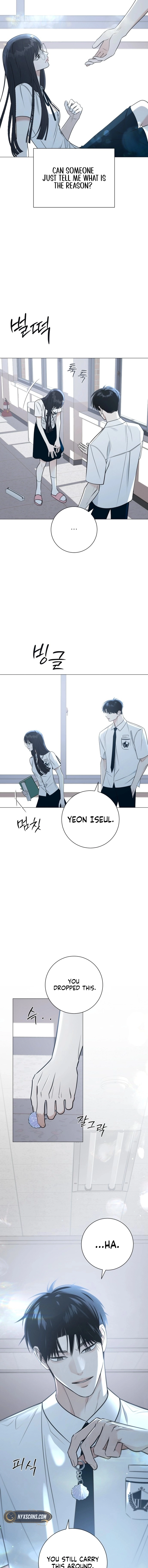 #FirstLove Chapter 1 Page 9