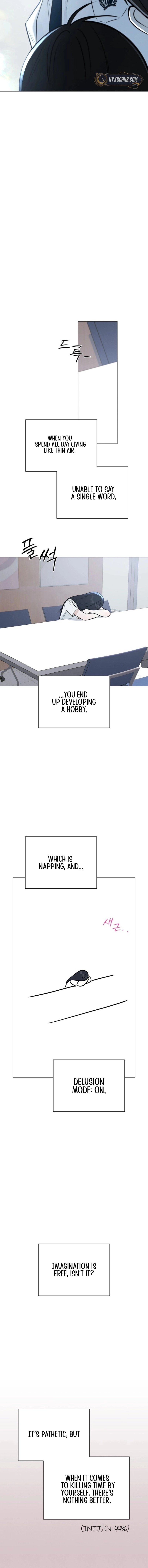 #FirstLove Chapter 1 Page 17