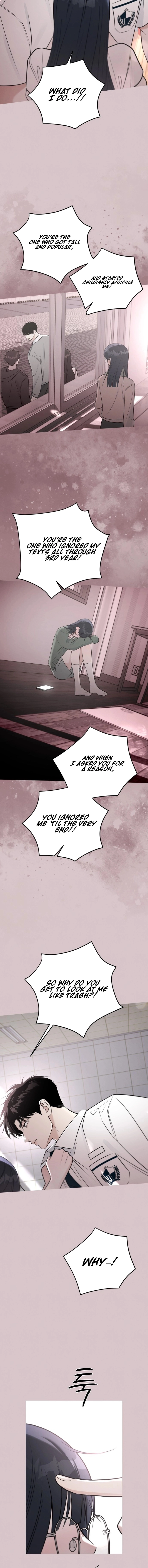 #FirstLove Chapter 1 Page 19