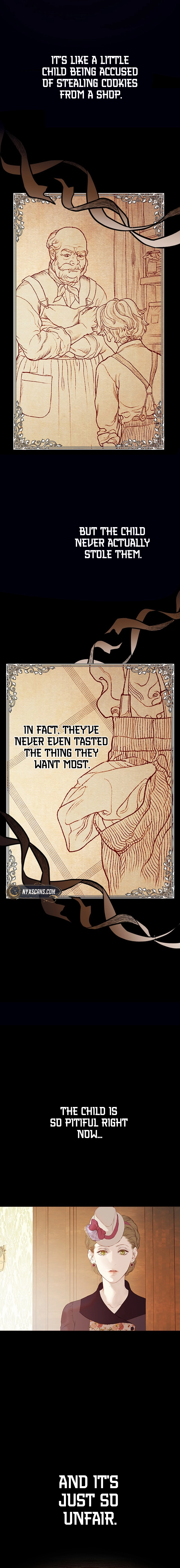 The Lemon Forest Chapter 1 Page 14