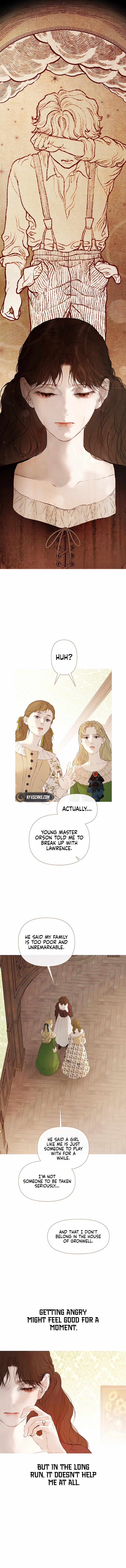 The Lemon Forest Chapter 1 Page 15