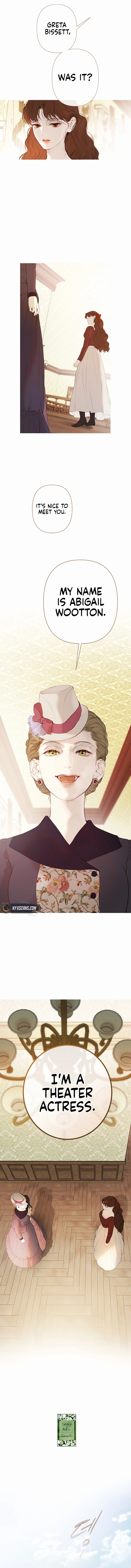 The Lemon Forest Chapter 1 Page 18