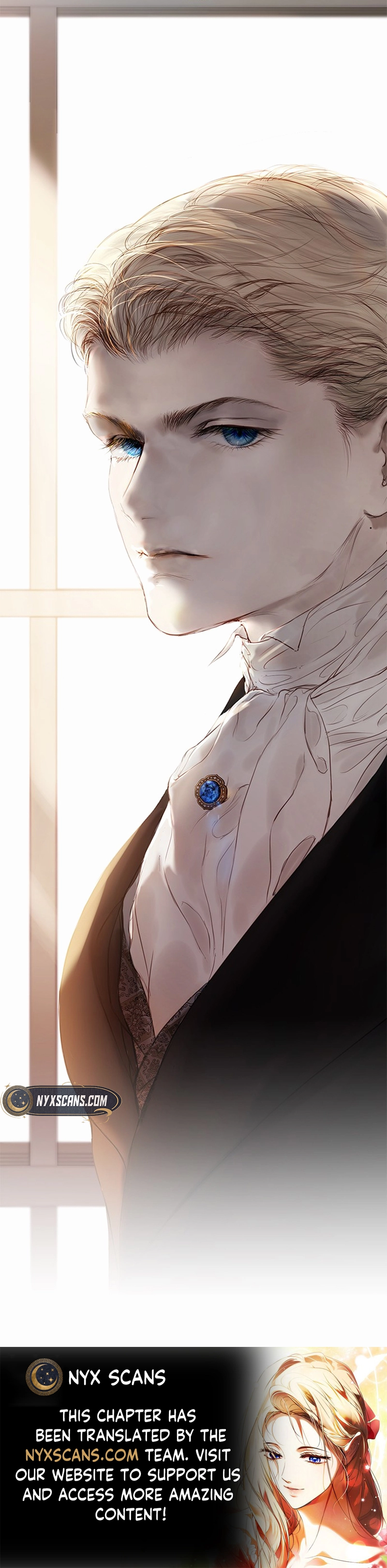 The Lemon Forest Chapter 1 Page 20