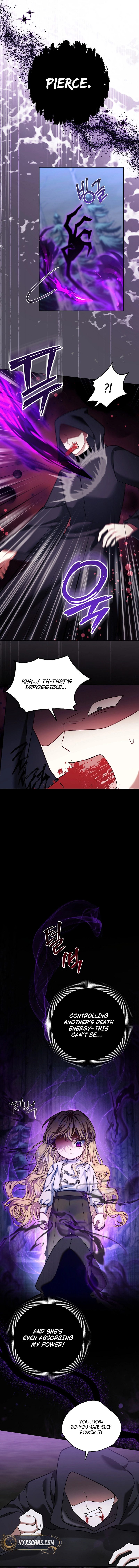 The Little Brat Runs Wild Chapter 31 Page 11