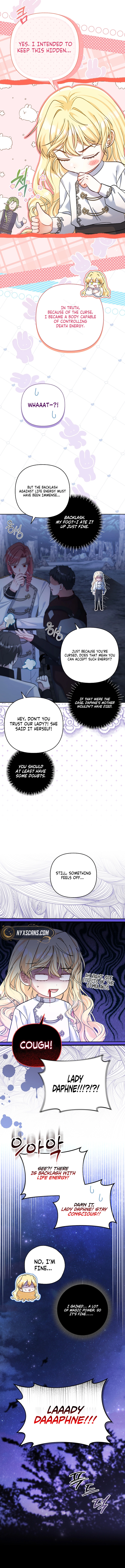 The Little Brat Runs Wild Chapter 31 Page 14