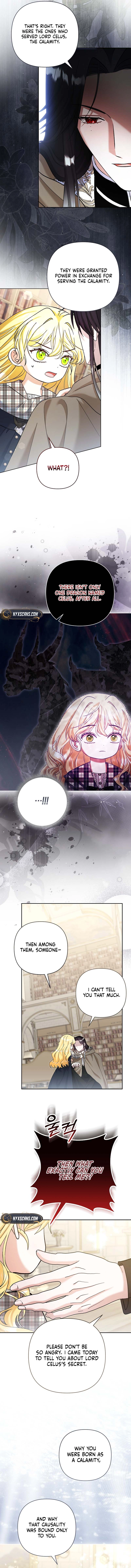 The Little Brat Runs Wild Chapter 35 Page 12