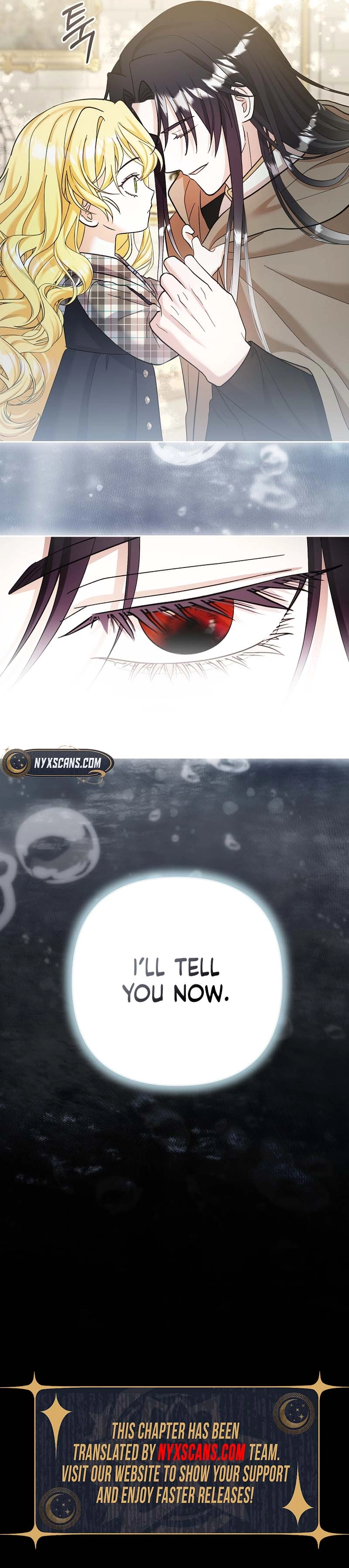 The Little Brat Runs Wild Chapter 35 Page 13